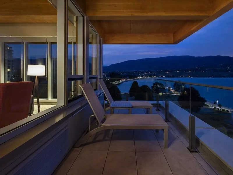 Penticton Lakeside Resort · Anbieterbild von TUI