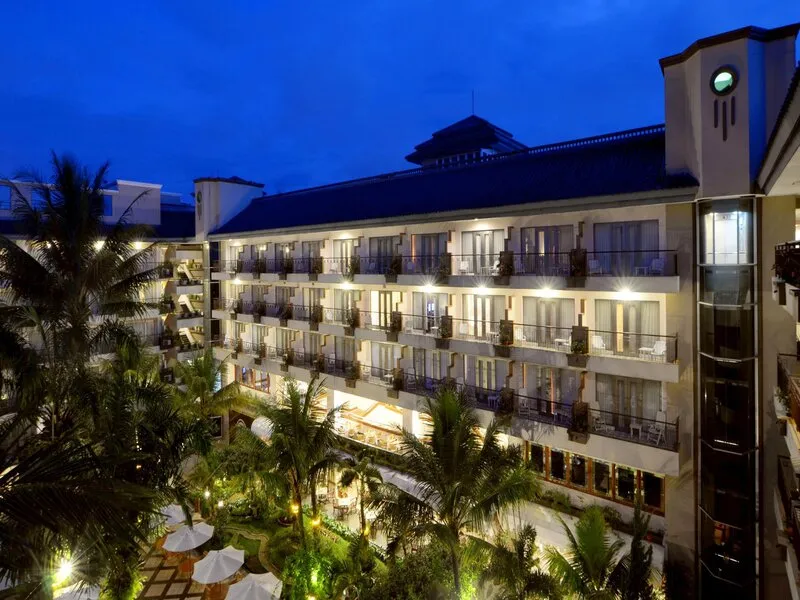 The Jayakarta Suites Bandung, Boutique Suites, Hotel & Spa · Anbieterbild von TUI