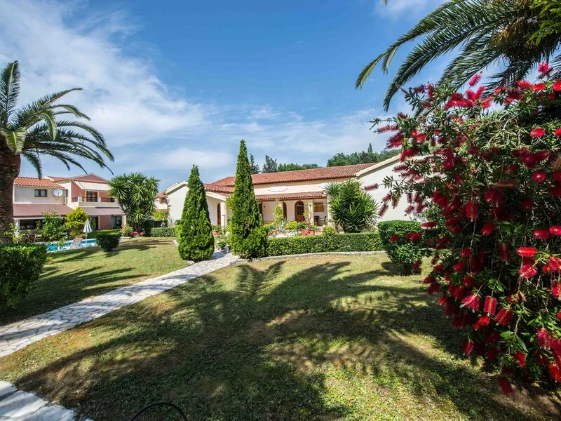 Villa Violetta · Anbieterbild von TUI