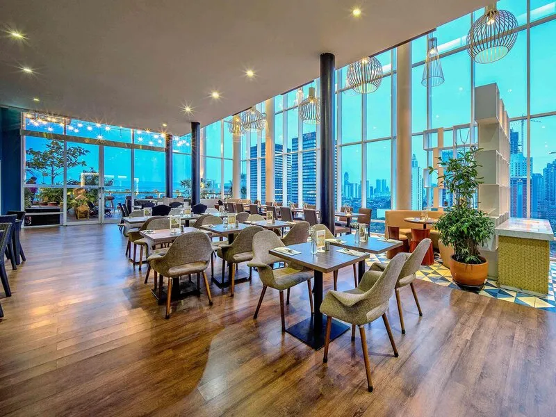 All Seasons Jakarta Thamrin · Anbieterbild von TUI