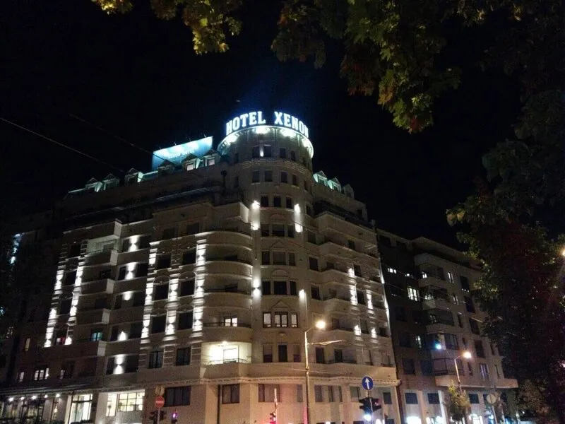 Xenon Hotel · Anbieterbild von TUI