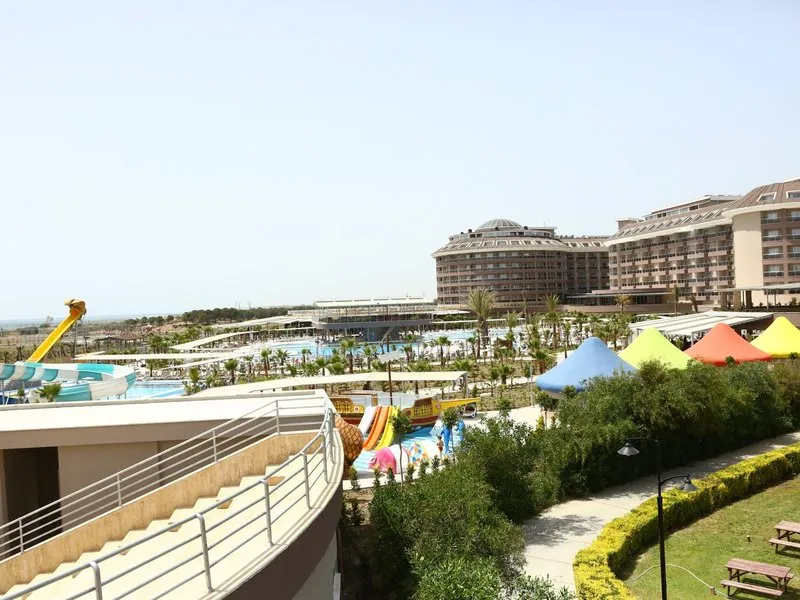 Sunmelia Beach Resort · Anbieterbild von TUI