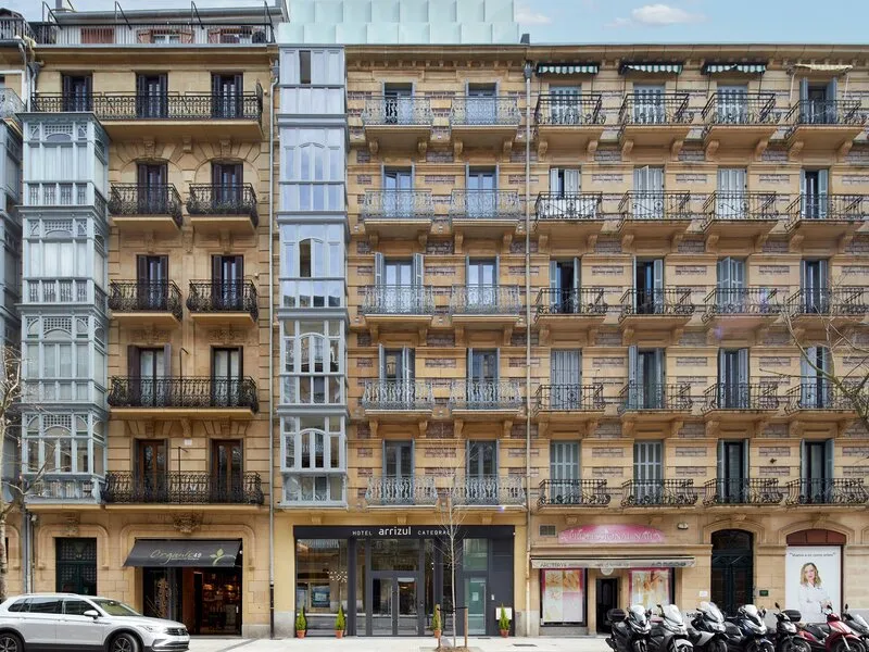 Hotel Arrizul Catedral · Anbieterbild von TUI
