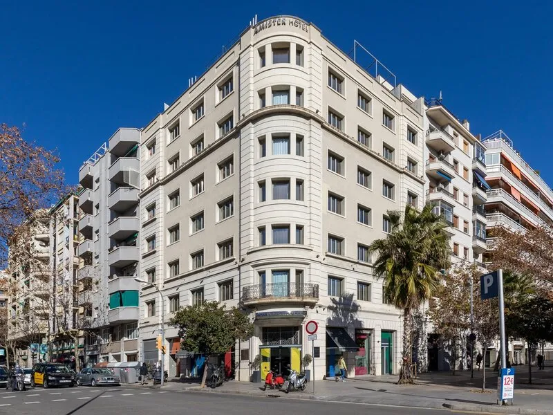 Sercotel Ámister Art Hotel · Anbieterbild von TUI