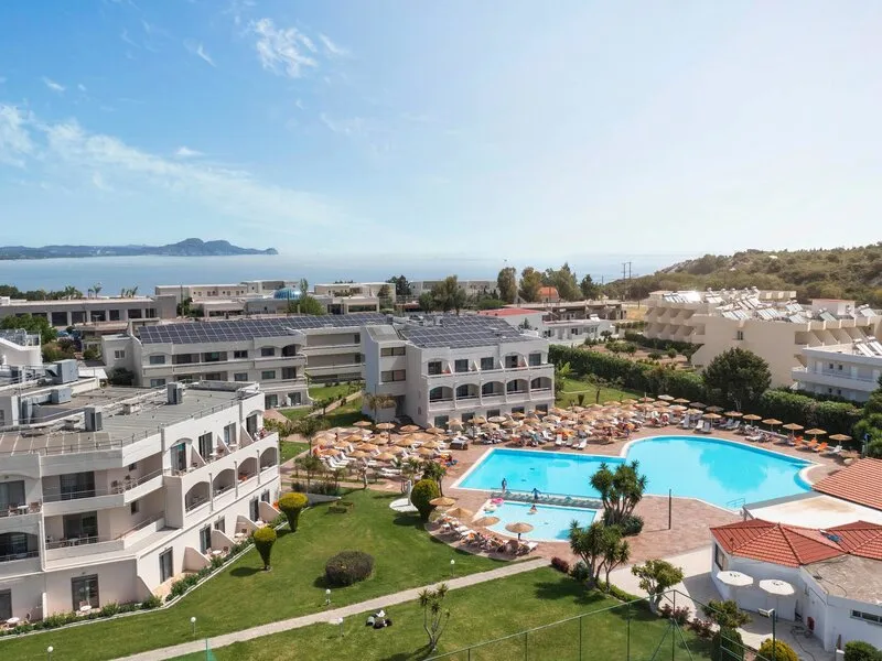 Leonardo Kolymbia Resort · Anbieterbild von TUI