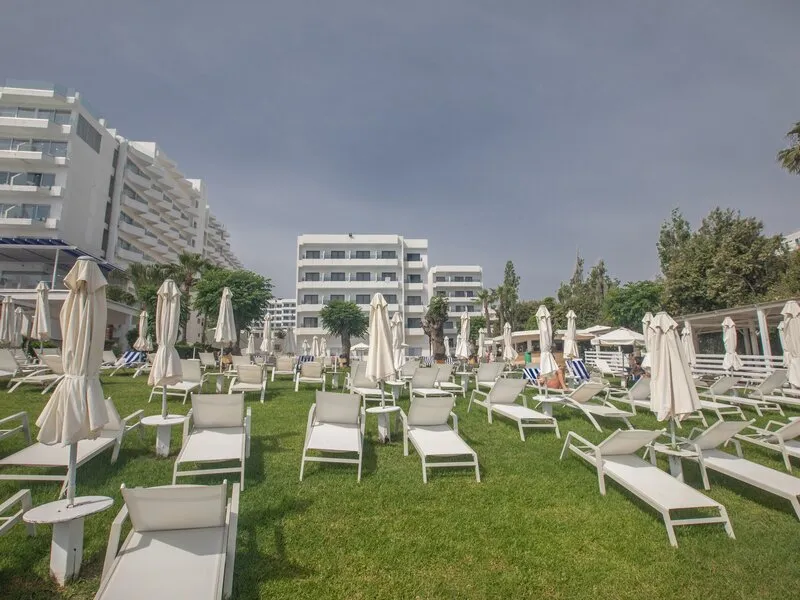 Iliada Beach Hotel · Anbieterbild von TUI