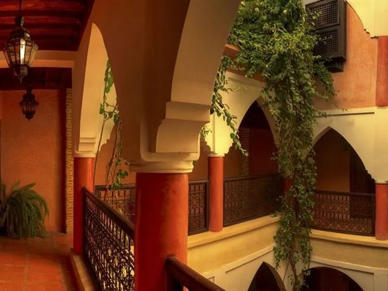 Riad Le Plein Sud · Anbieterbild von TUI