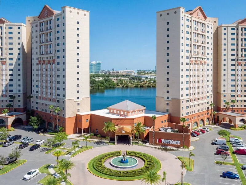 Westgate Palace Resort · Anbieterbild von TUI