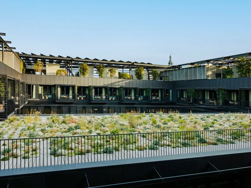 Hotel Madame Reve · Anbieterbild von TUI