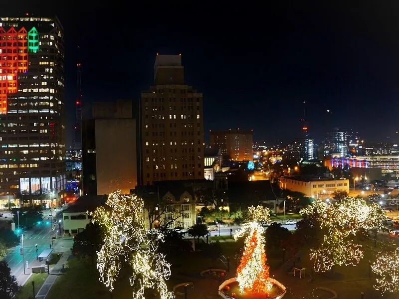 The St. Anthony,  Luxury Collection Hotel, San Antonio · Anbieterbild von TUI