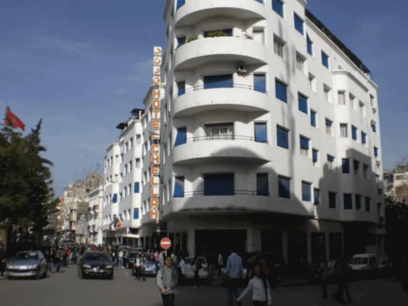 Hotel Chellah · Anbieterbild von TUI