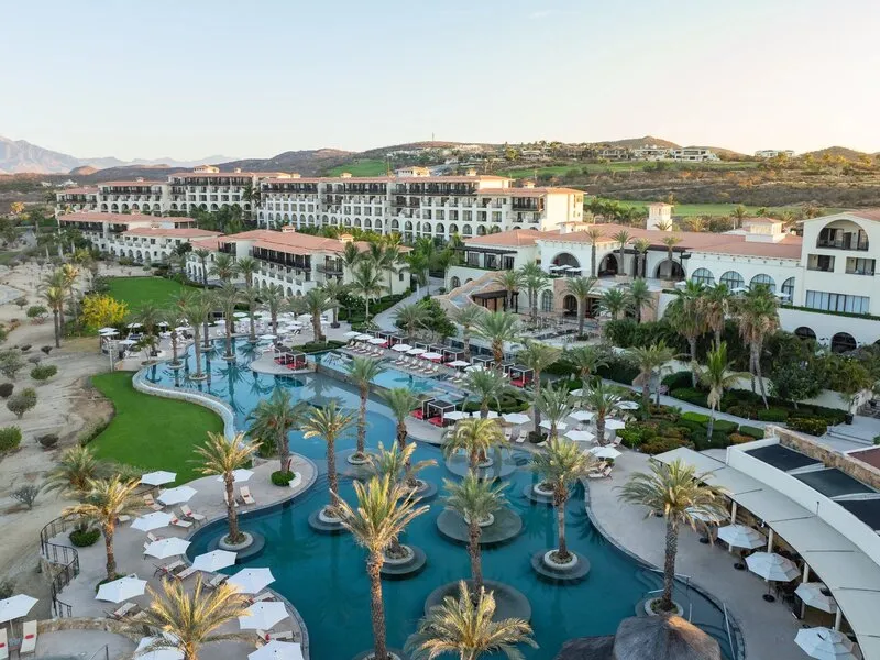 Secrets Puerto Los Cabos Golf & Spa Resort · Anbieterbild von TUI