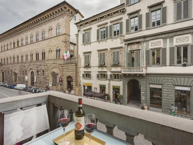 B&B Cavour 10 · Anbieterbild von TUI