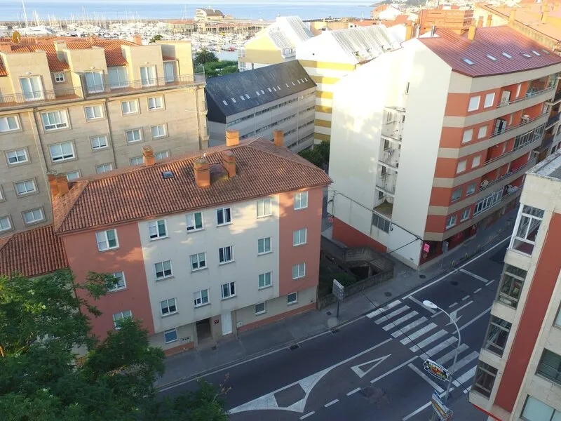 Apartamentos VIDA Sanxenxo · Anbieterbild von TUI