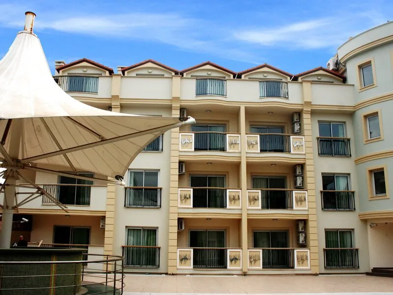 Club Karakas Apart Hotel · Anbieterbild von TUI