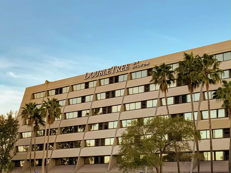DoubleTree by Hilton Tampa Rocky Point Waterfront · Anbieterbild von TUI