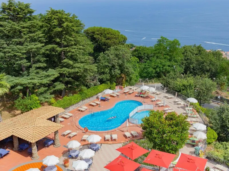 Grand Hotel Hermitage Villa Romita · Anbieterbild von TUI