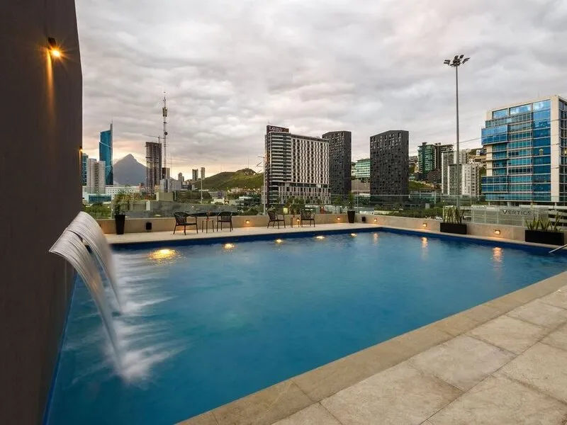 Hyatt Place Monterrey Valle · Anbieterbild von TUI