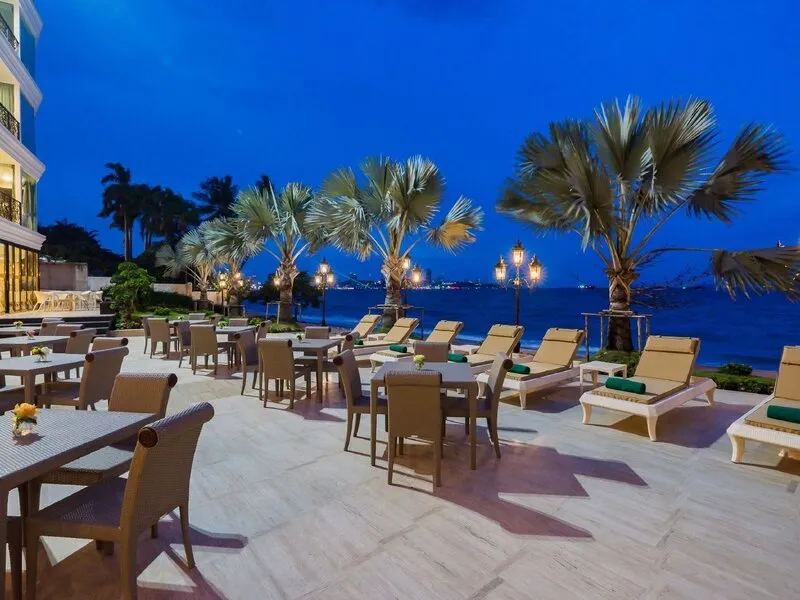 LK Emerald Beach · Anbieterbild von TUI