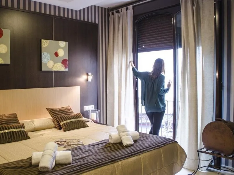 Duquesa Hotel · Anbieterbild von TUI