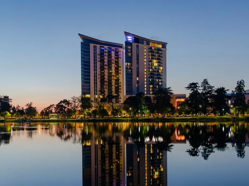 Bellevue Residence Suites · Anbieterbild von TUI