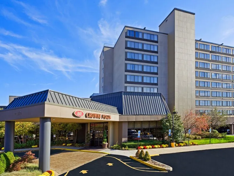 Crowne Plaza Englewood · Anbieterbild von TUI