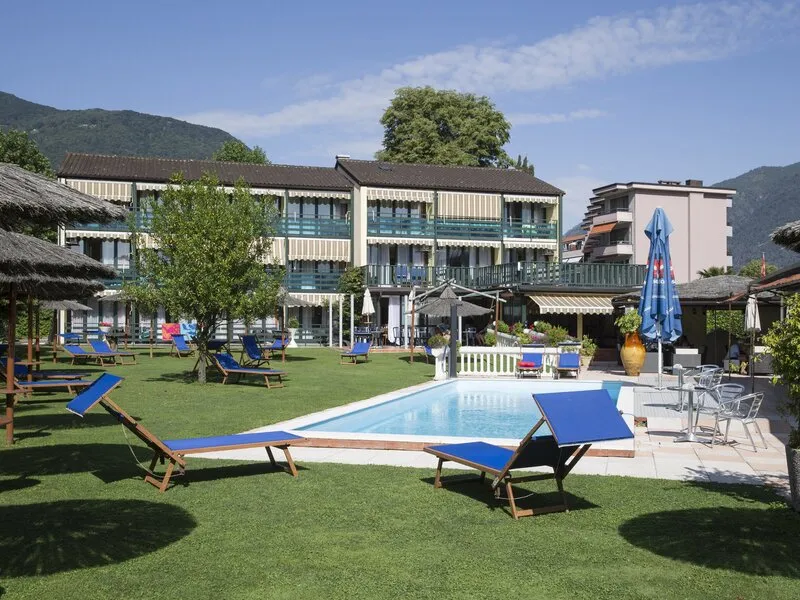 Hotel Tiziana · Anbieterbild von TUI