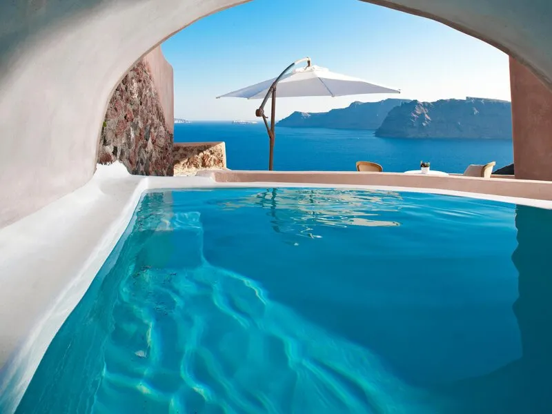 Armeni Luxury Villas · Anbieterbild von TUI
