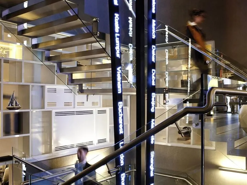 Pullman London St Pancras · Anbieterbild von TUI