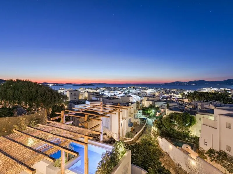 Belvedere Mykonos · Anbieterbild von TUI