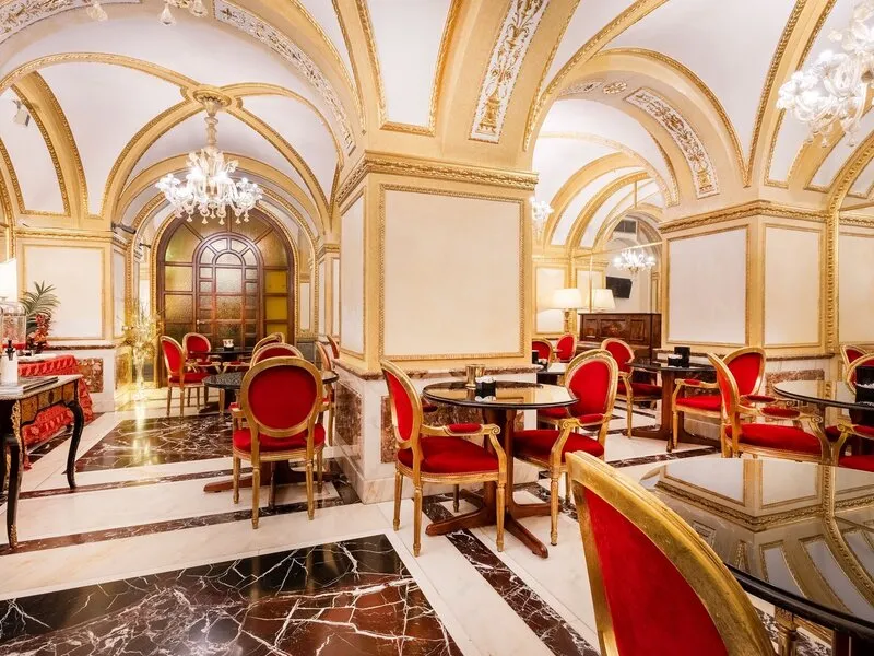 Hotel Des Epoques · Anbieterbild von TUI