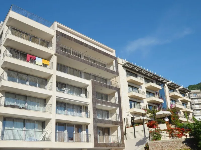 Residence · Anbieterbild von TUI