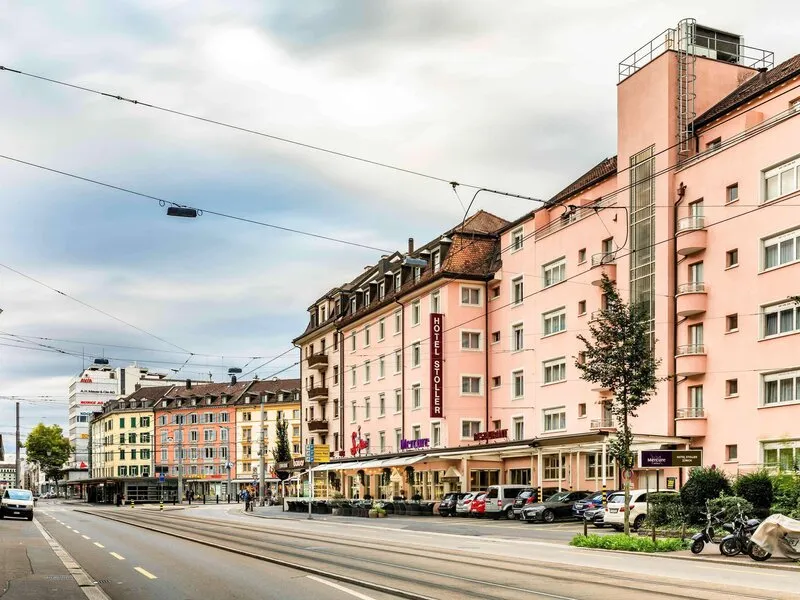 Mercure Stoller · Anbieterbild von TUI