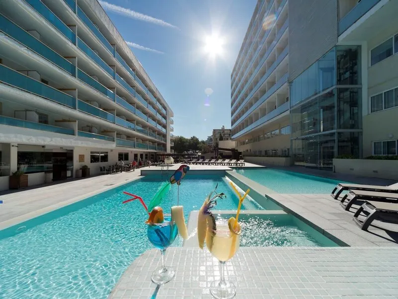 4R Salou Park Resort II · Anbieterbild von TUI