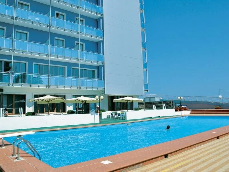Hotel Majestic · Anbieterbild von TUI
