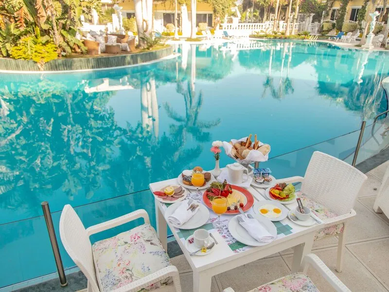 Paradise Inn Beach Resort · Anbieterbild von TUI