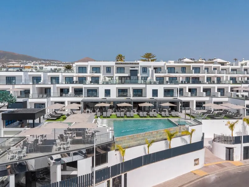 Hotel Royal Atlantico · Anbieterbild von TUI