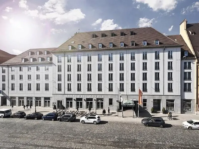 Hotel Maximilian's · Anbieterbild von TUI