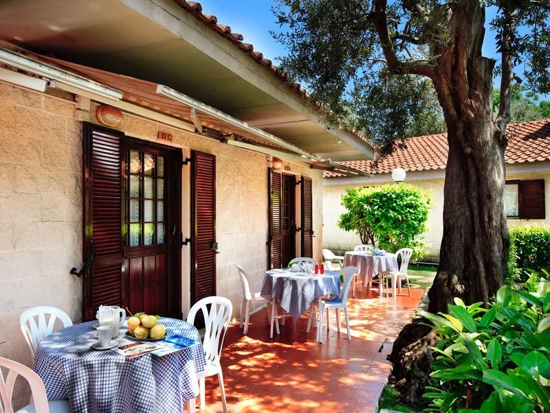 Sopra Mare Resort · Anbieterbild von TUI