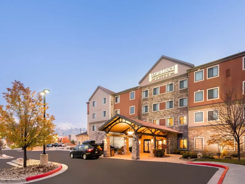 Staybridge Suites Midvale · Anbieterbild von TUI
