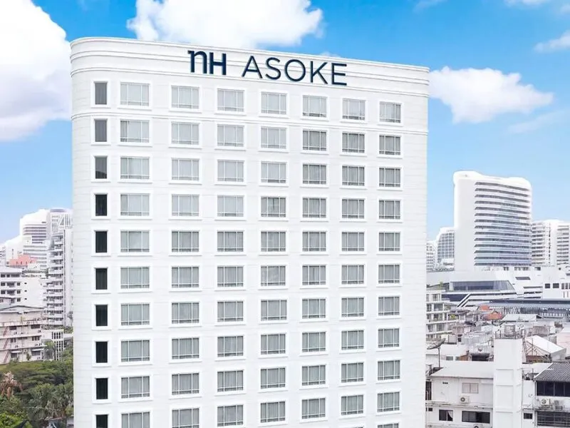 NH Bangkok Asoke · Anbieterbild von TUI