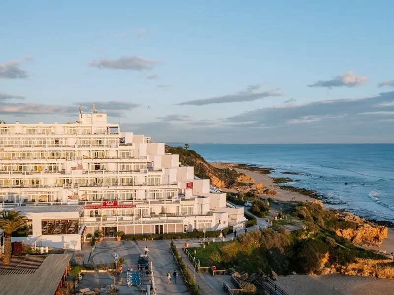 Monicca Collection Suites & Residences · Anbieterbild von TUI