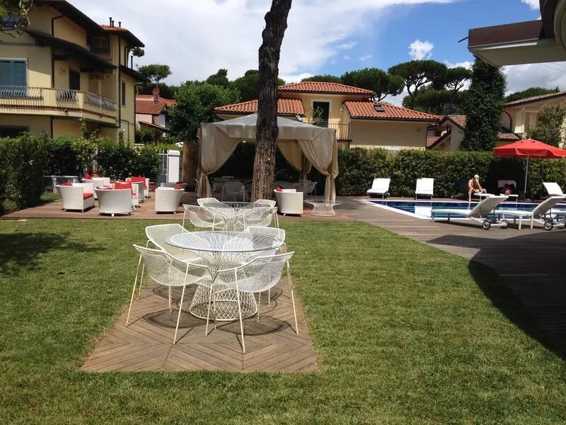 Mondial Resort & Spa · Anbieterbild von TUI