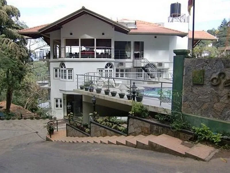 Senani Hotel · Anbieterbild von TUI
