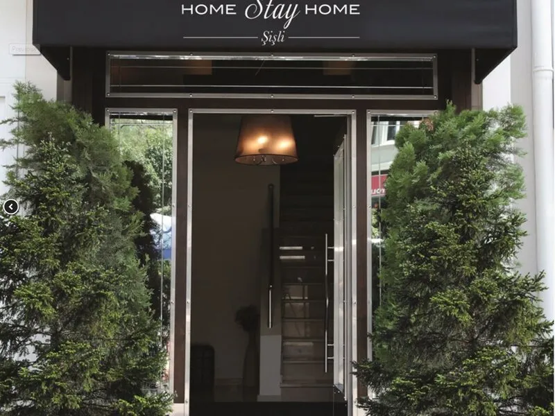 Home Stay Home Sisli · Anbieterbild von TUI