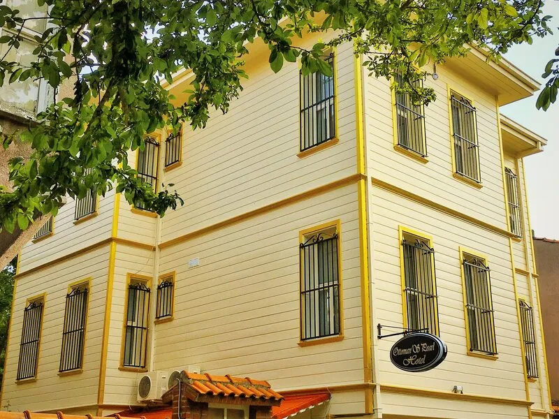 Ottoman's Pearl Hotel · Anbieterbild von TUI