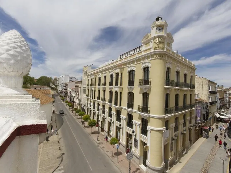 Hotel Catalonia Ronda · Anbieterbild von TUI