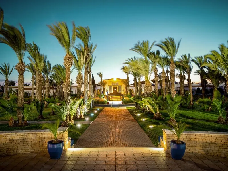 ROBINSON AGADIR · Anbieterbild von TUI