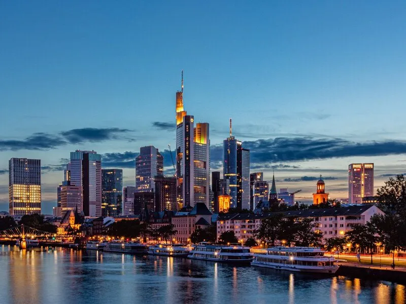Holiday Inn Frankfurt Airport Neu-Isenburg · Anbieterbild von TUI