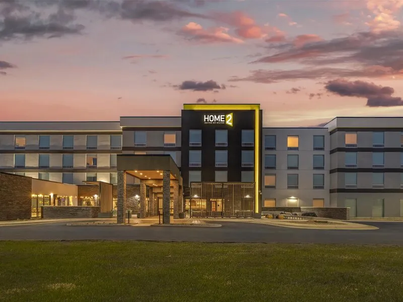 Home2 Suites by Hilton Bozeman Four Corners · Anbieterbild von TUI